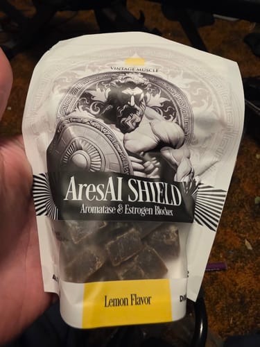 Customer photo review of 🎁 MYSTERY GIFT (100% off)