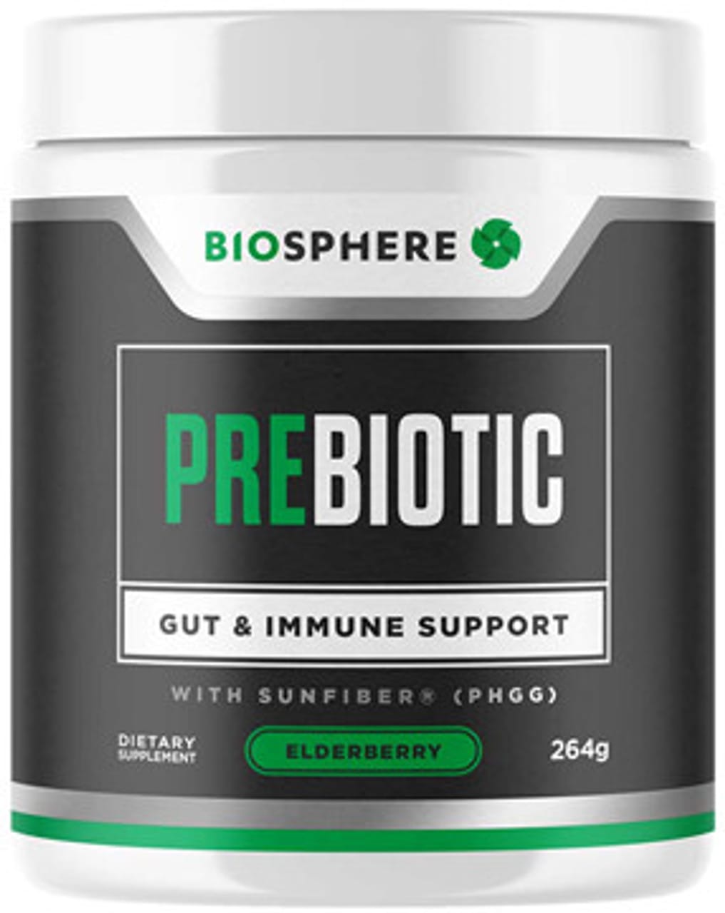 Customer photo review of Gut Support
