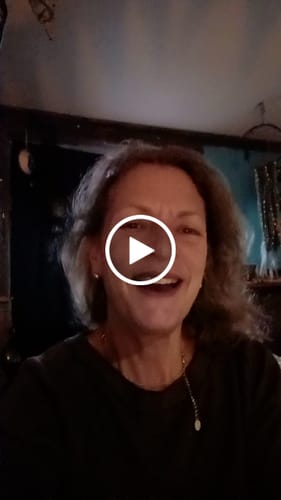 Customer video review of Grass Fed Tallow & Honey Balm