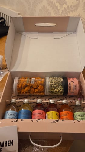 Customer photo review of ברכה