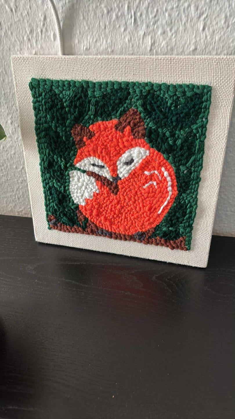 Customer photo review of Forest Nap