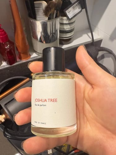 Customer photo review of Joshua Tree