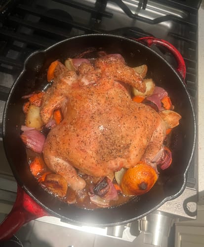 Customer photo review of Shipping Protection