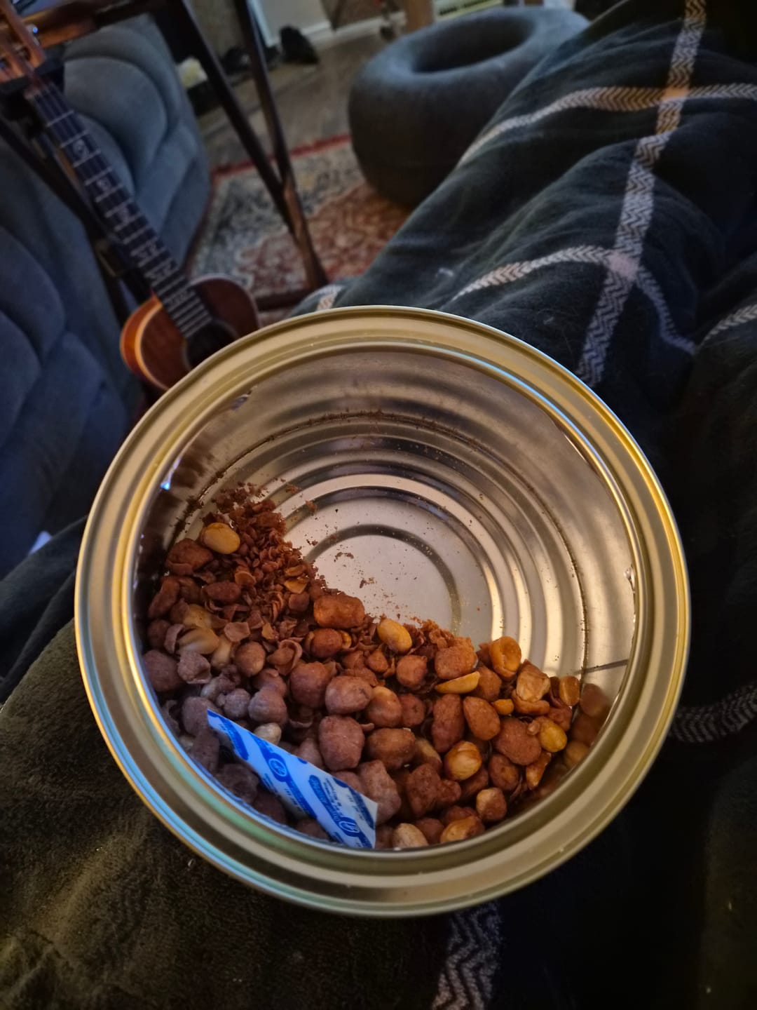 Customer photo review of Butter Toffee