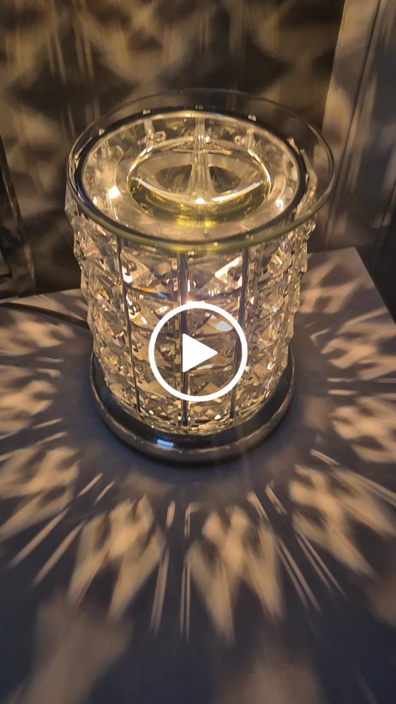 Customer video review of Coconut Waterfall Blooms Gel Melt