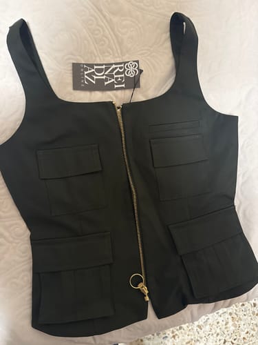 Customer photo review of Top - 752602 - MIL