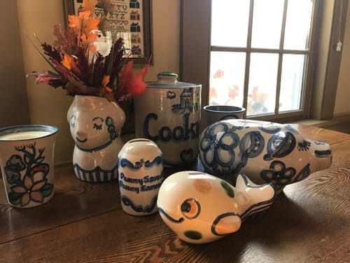 Customer photo review of Whale Bank