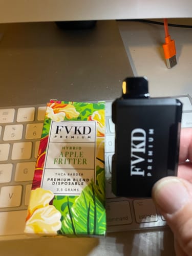 Customer photo review of FVKD PREMIUM