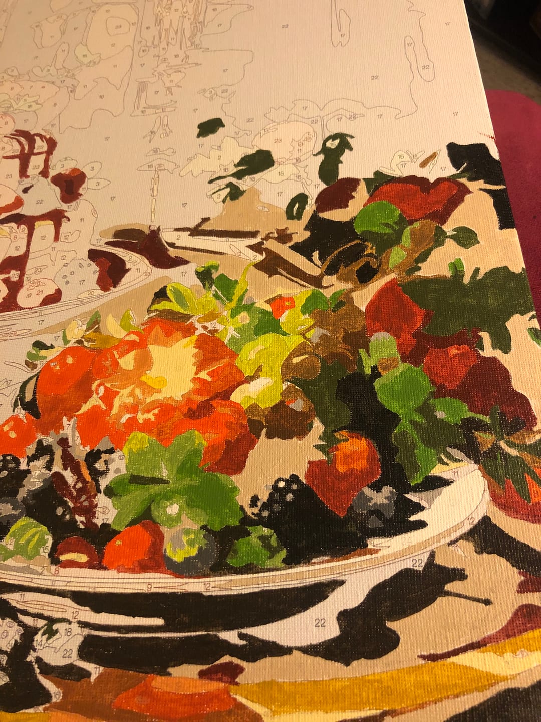 Customer photo review of Pancake Feast