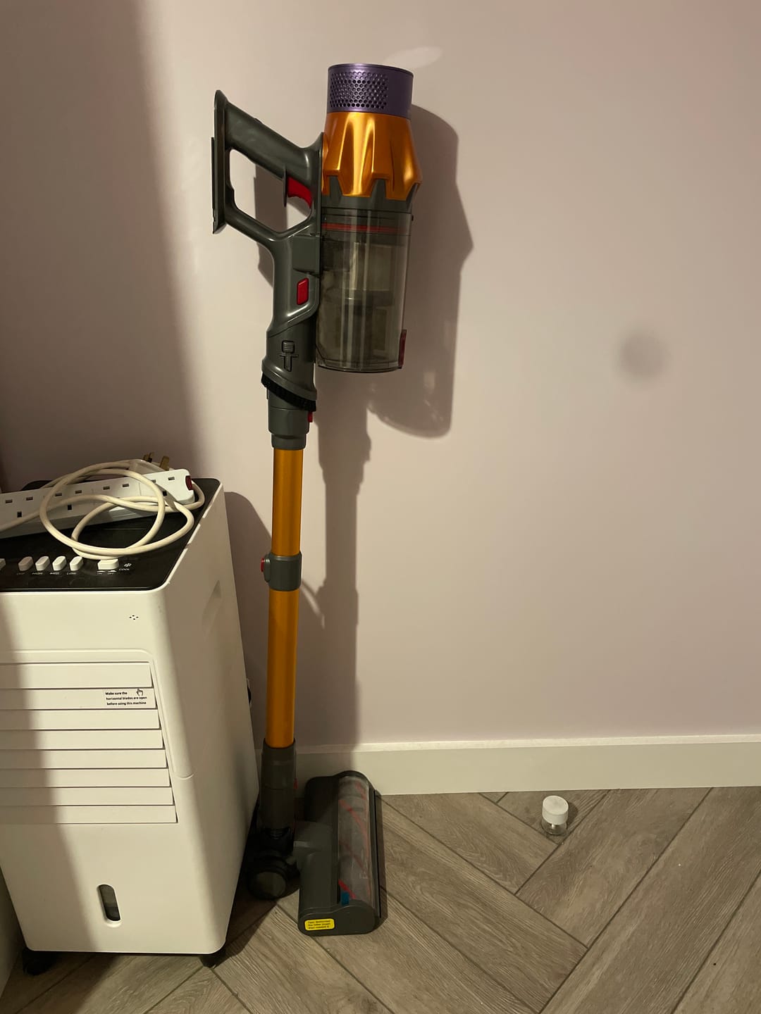 Customer photo review of Snapbuy shipping protection