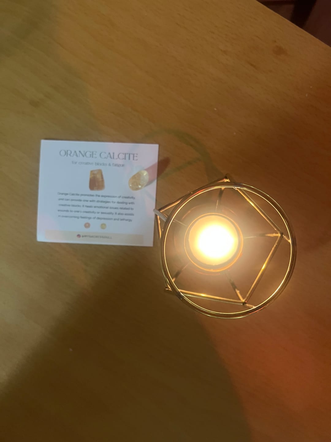 Customer photo review of Mystery Bundle