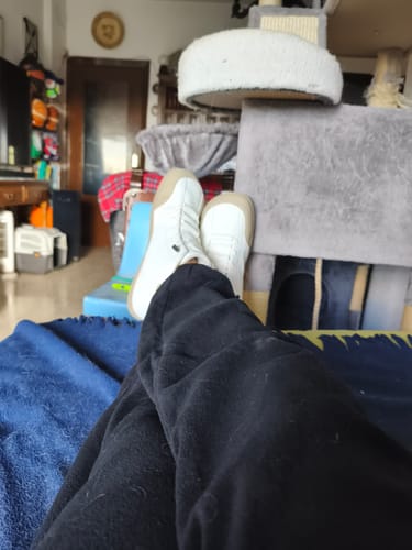 Customer photo review of Yew - Barefoot De Ocio