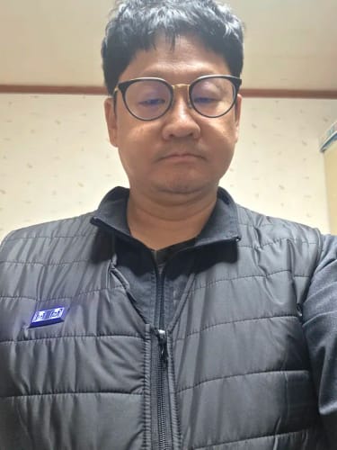 Customer photo review of Gilet Riscaldato 9 zone
