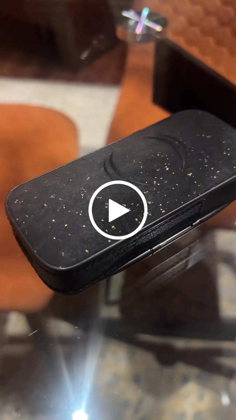 Customer video review of Dosing Capsules (6-Pack) for all Legacy models