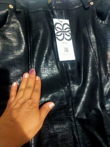 Customer photo review of Falda - 740905 - VNE