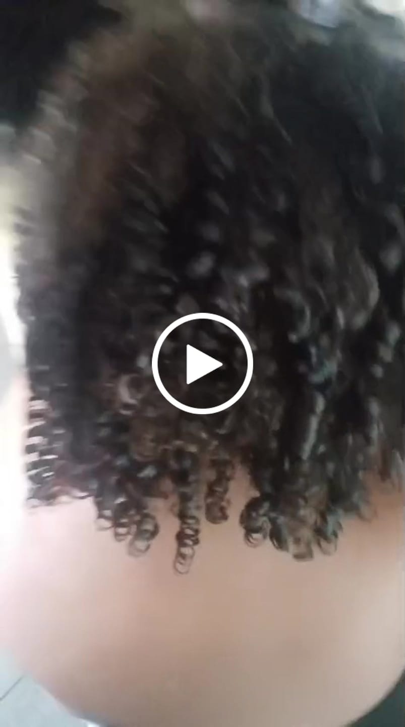 Customer video review of Redken All Soft Bundle - Moisturizing Shampoo and Conditioner Set