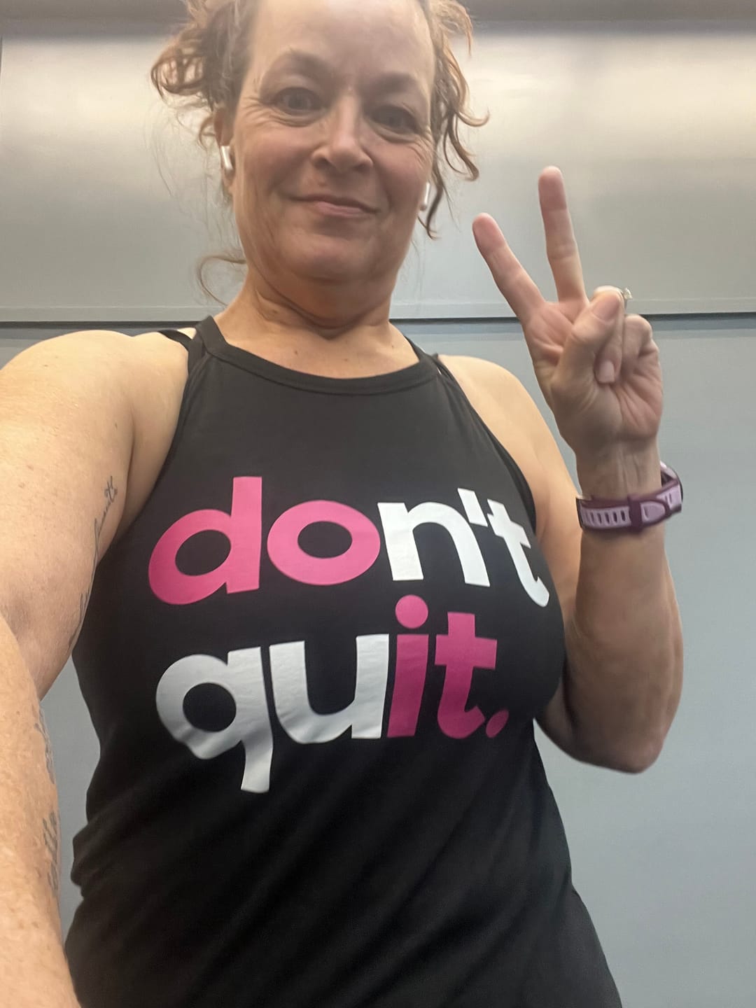 Customer photo review of Rocker of the Month Club!
