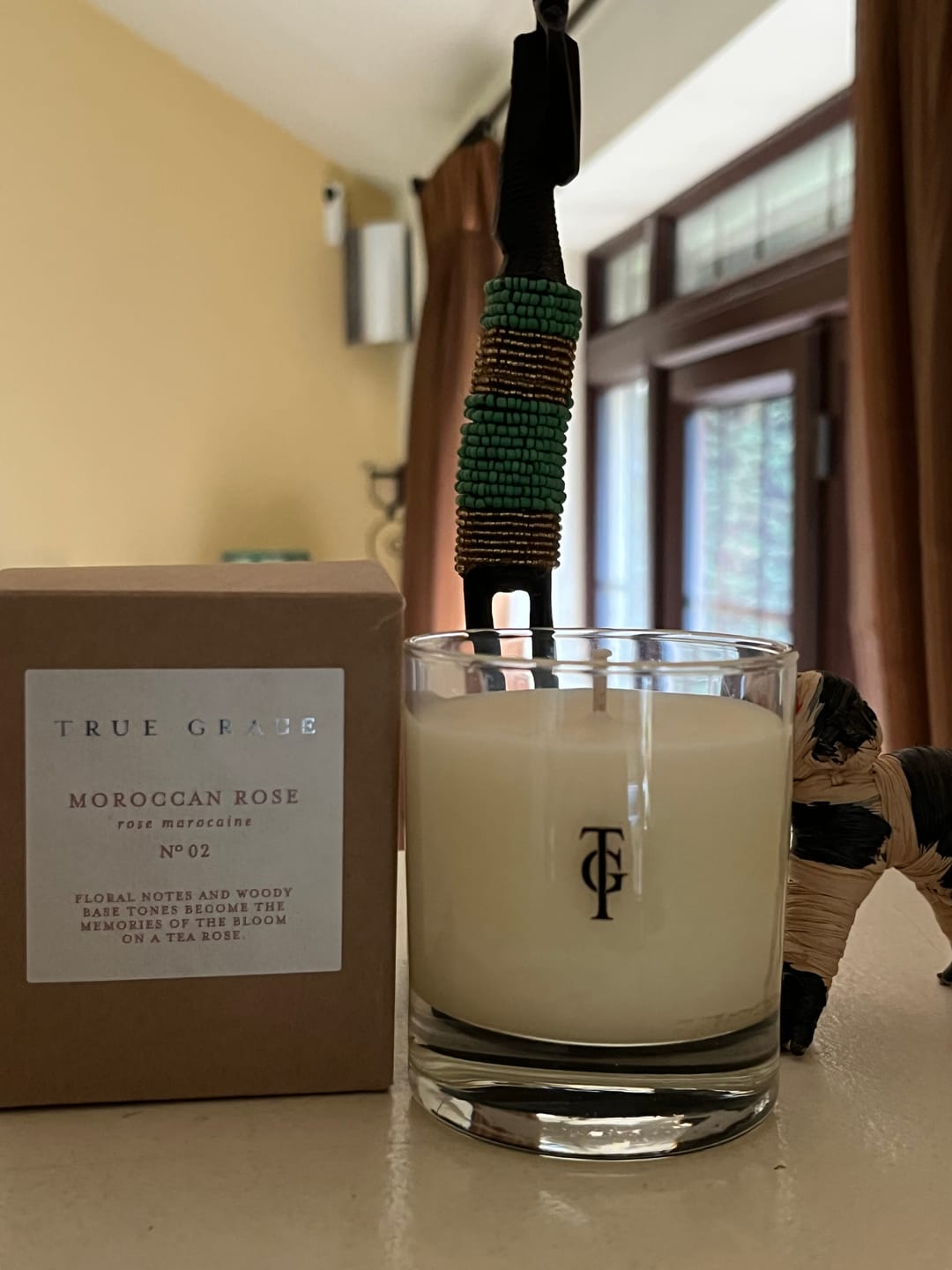 Customer photo review of Bestellers Candle Bundle