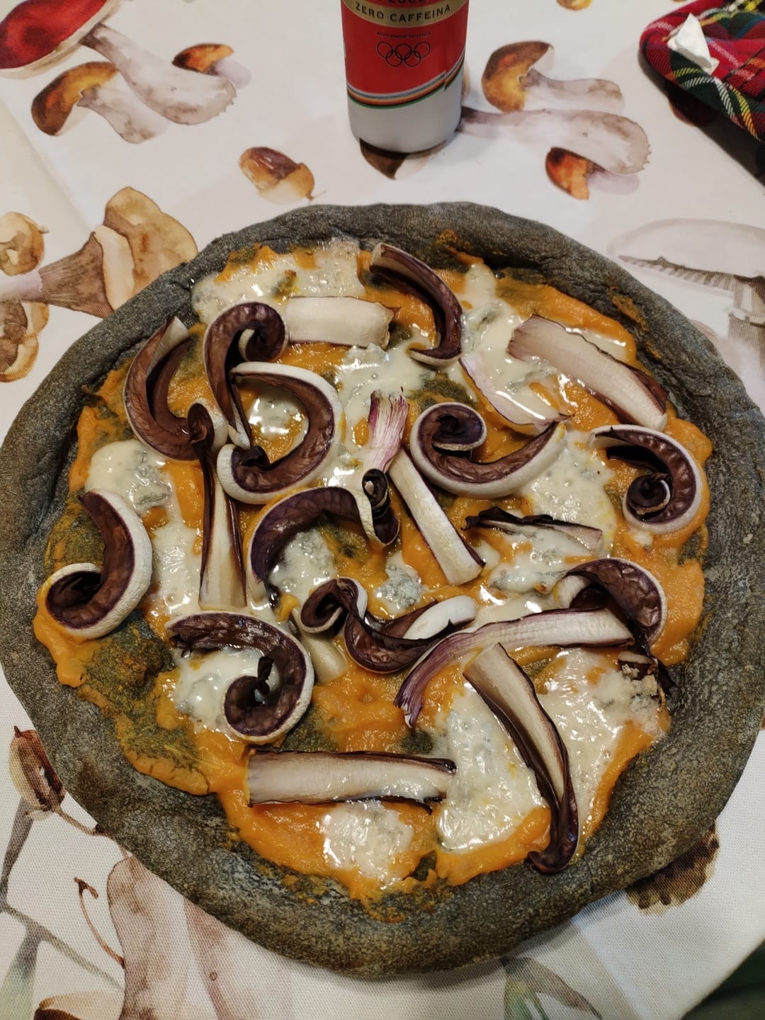 Customer photo review of Base Low Carb Extreme "Carbone vegetale"