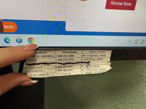 Customer photo review of Emulsion Zero  Hidrate