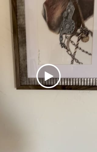 Customer video review of 8x10 Giclee Fine Art Prints