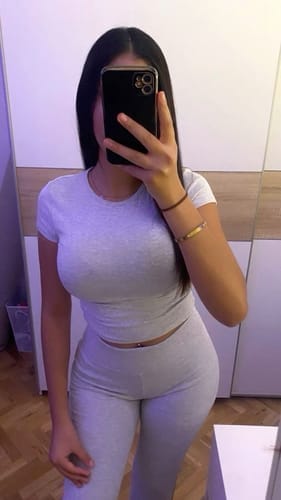 Customer photo review of Brassière Massante Curvélla™