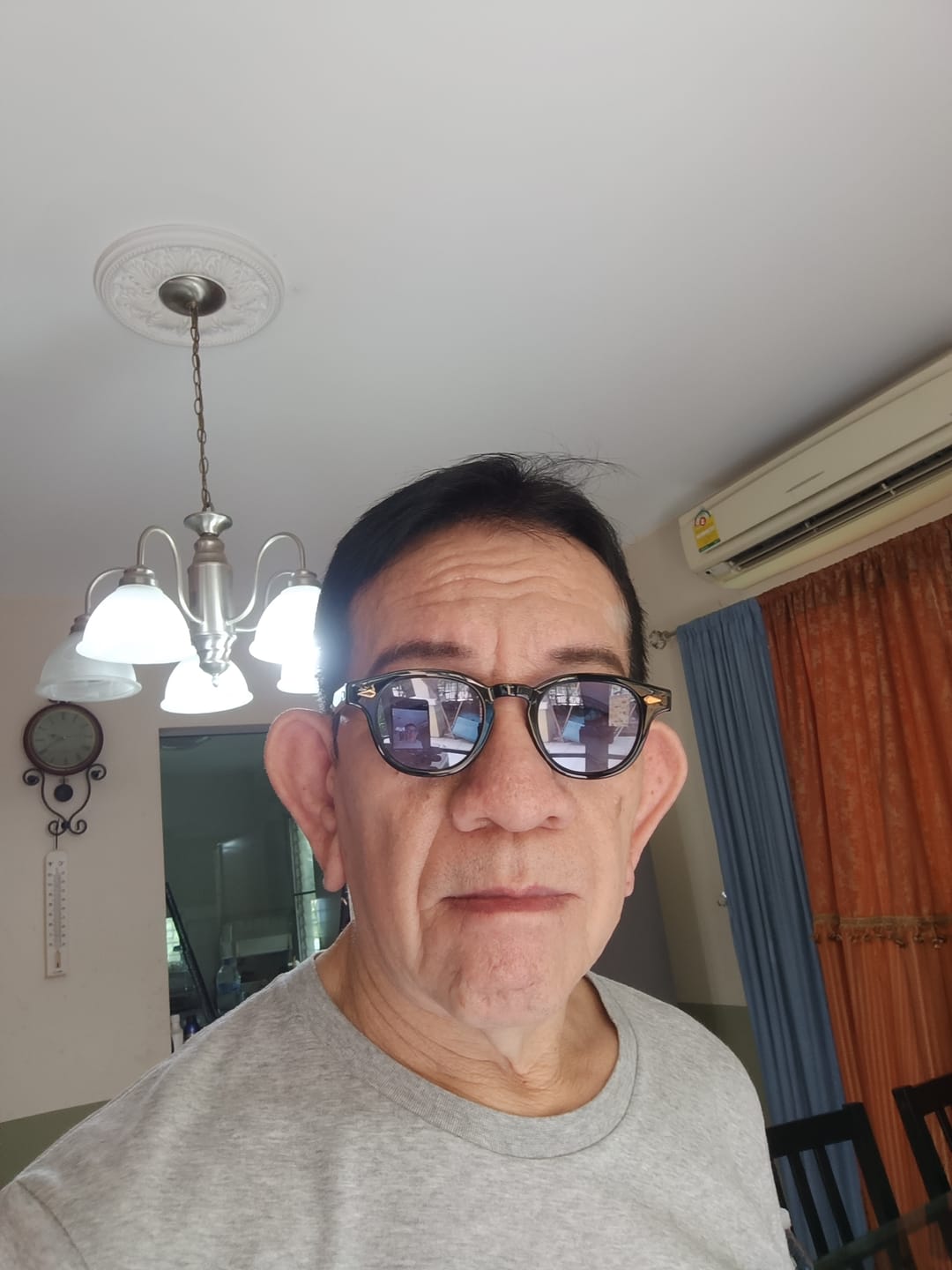 Customer photo review of Phoenix