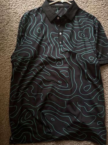 Customer photo review of Links - Black