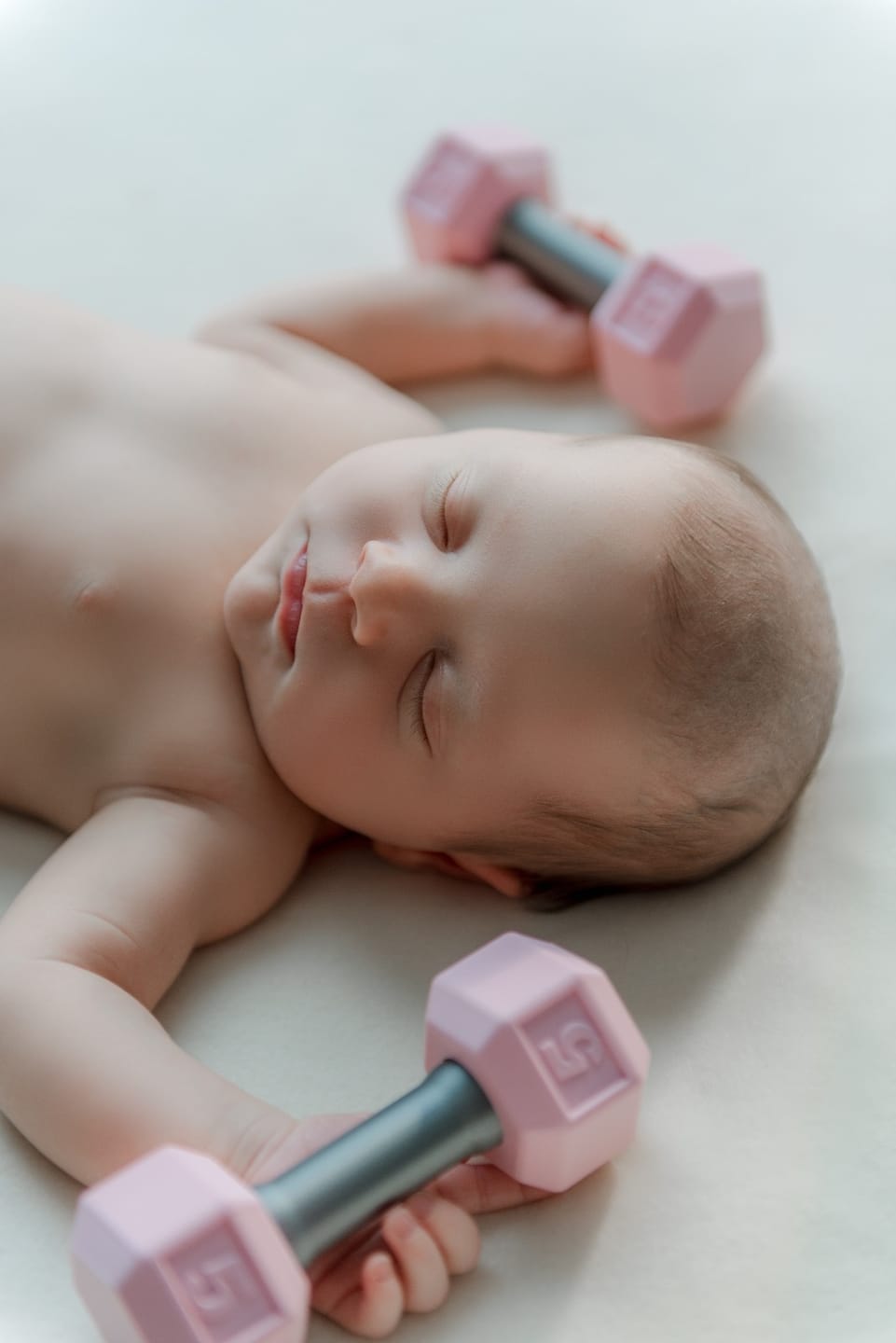 Customer photo review of Mastering Newborn Photography - online education course lifetime membership