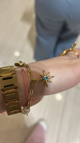 Customer photo review of CC Estrella Cristal