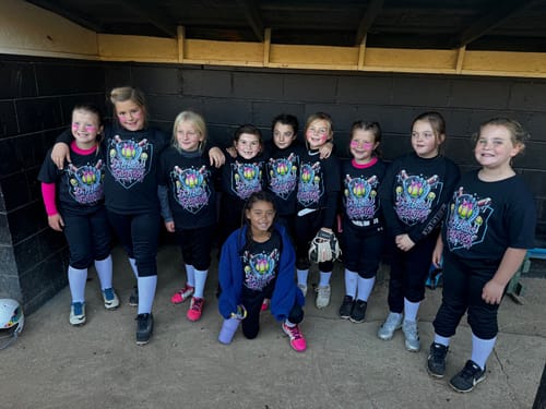 Customer photo review of DTF Transfers Gangsheet Builder