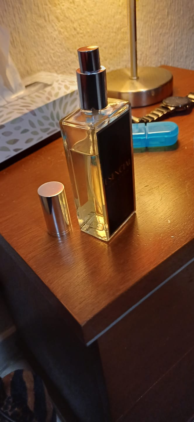 Customer photo review of H215 Inspirado en: Tobacco Vanille - Tom Ford