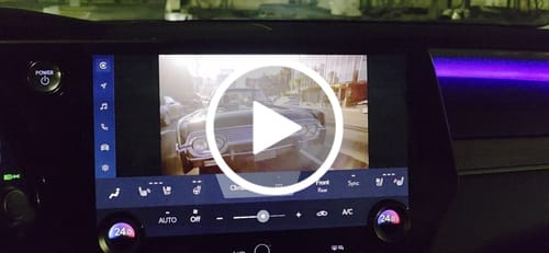 Customer video review of Digi Dash 4.0™