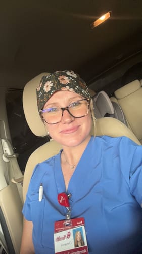 Customer photo review of Bloom Service