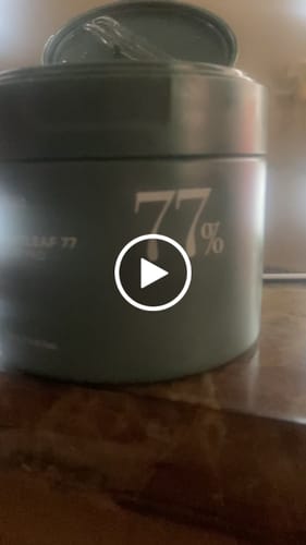 Customer video review of ANUA Heartleaf 77% PHA Toner Pad (70 Pads)