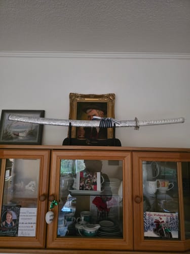 Customer photo review of 10€ Shop-Guthaben