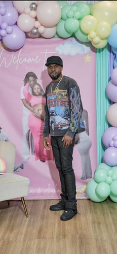 Customer photo review of Order Protection