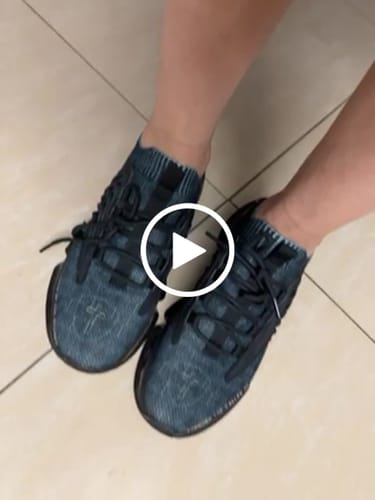 Customer video review of Psalm 23s - Valley of the Shadow