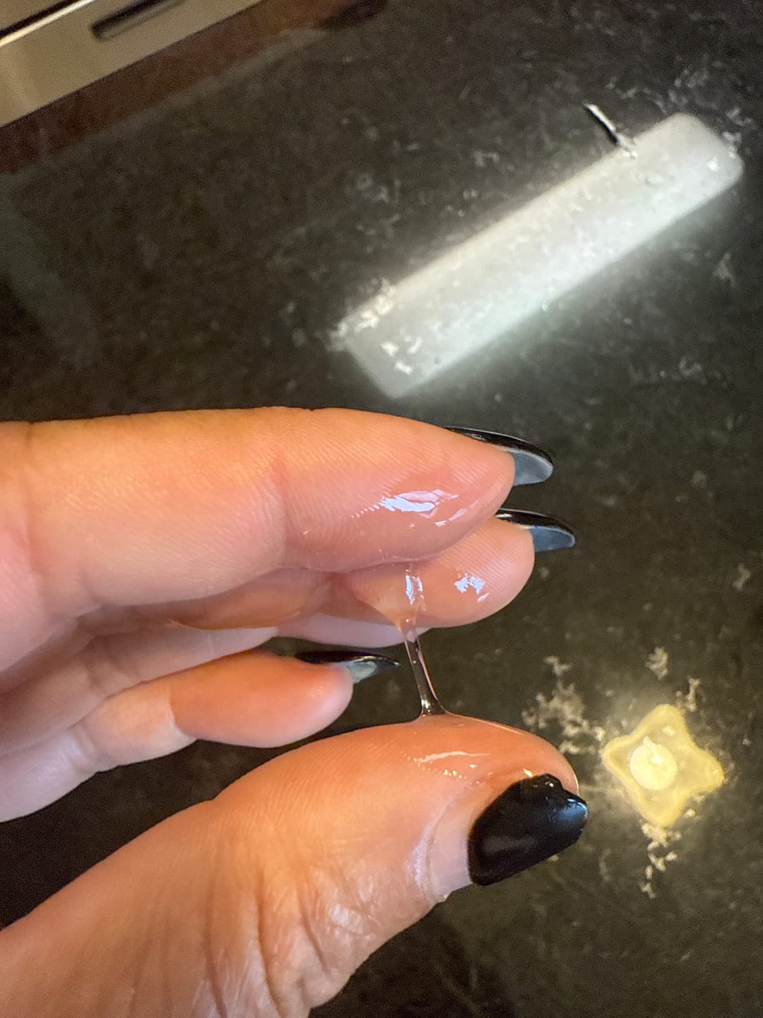 Customer photo review of Wap 💦