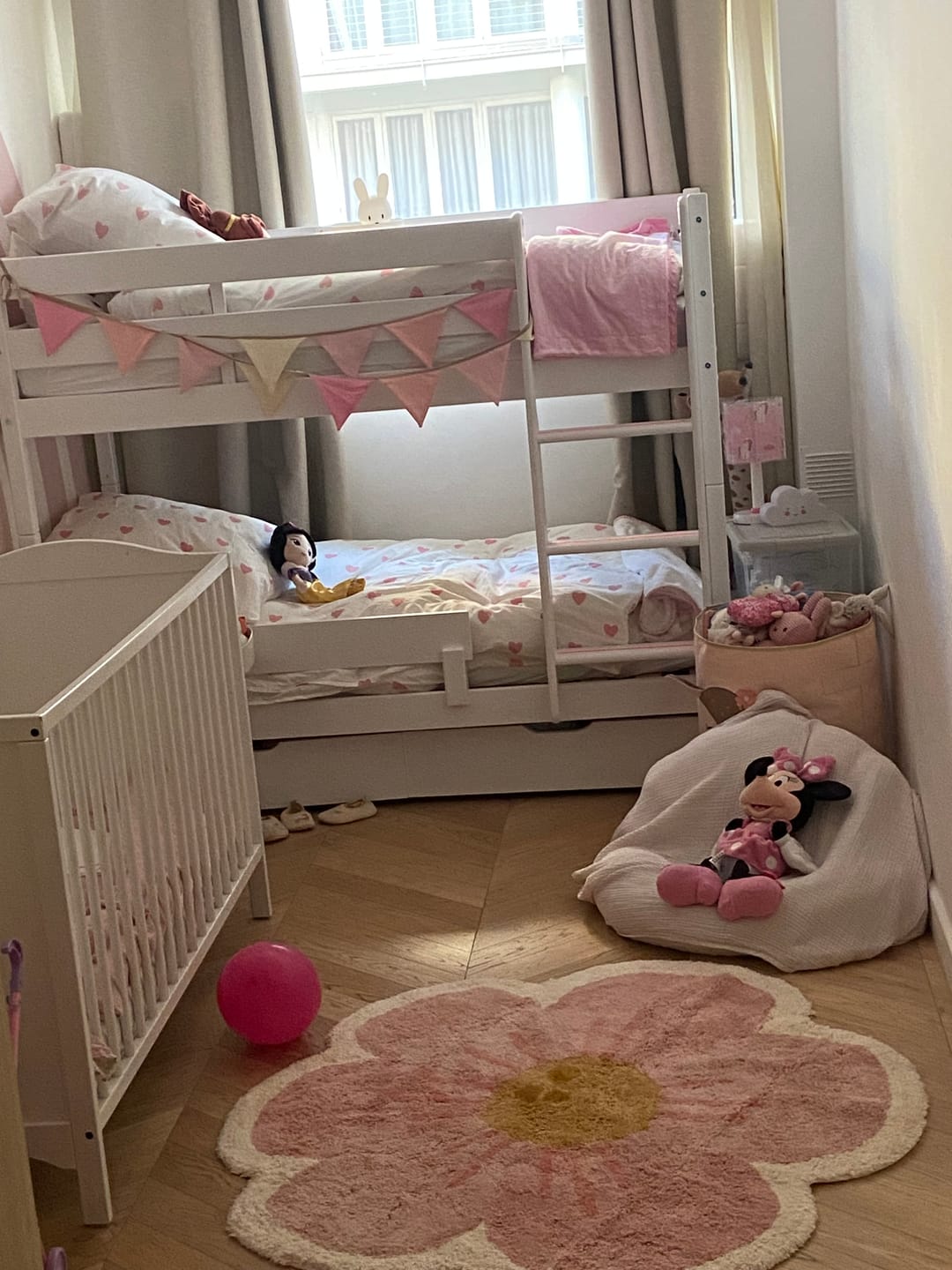 Customer photo review of ECO Comfort Køjeseng