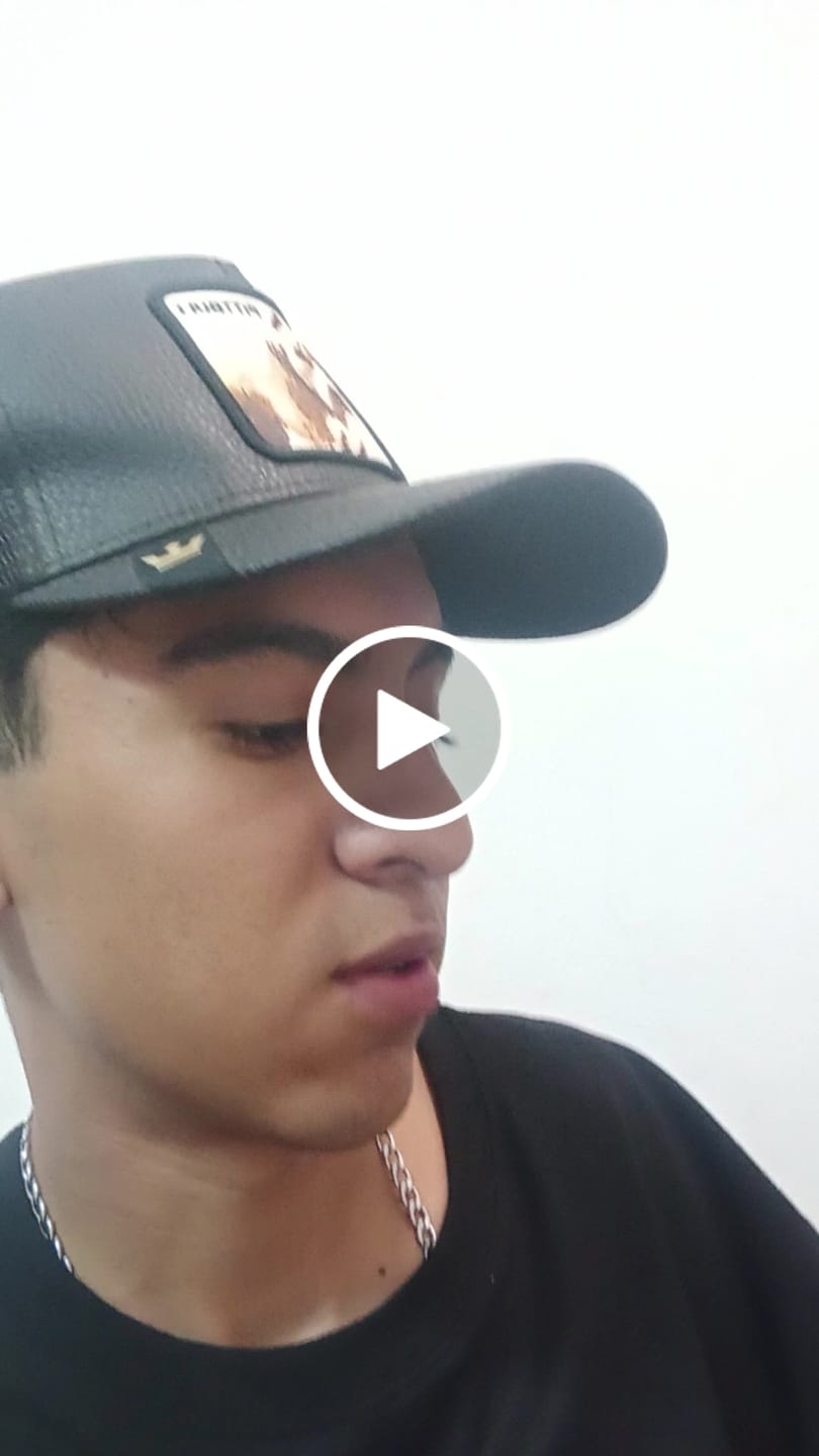 Customer video review of Perfume Lattafa Asad Bourbon 100ml Edp