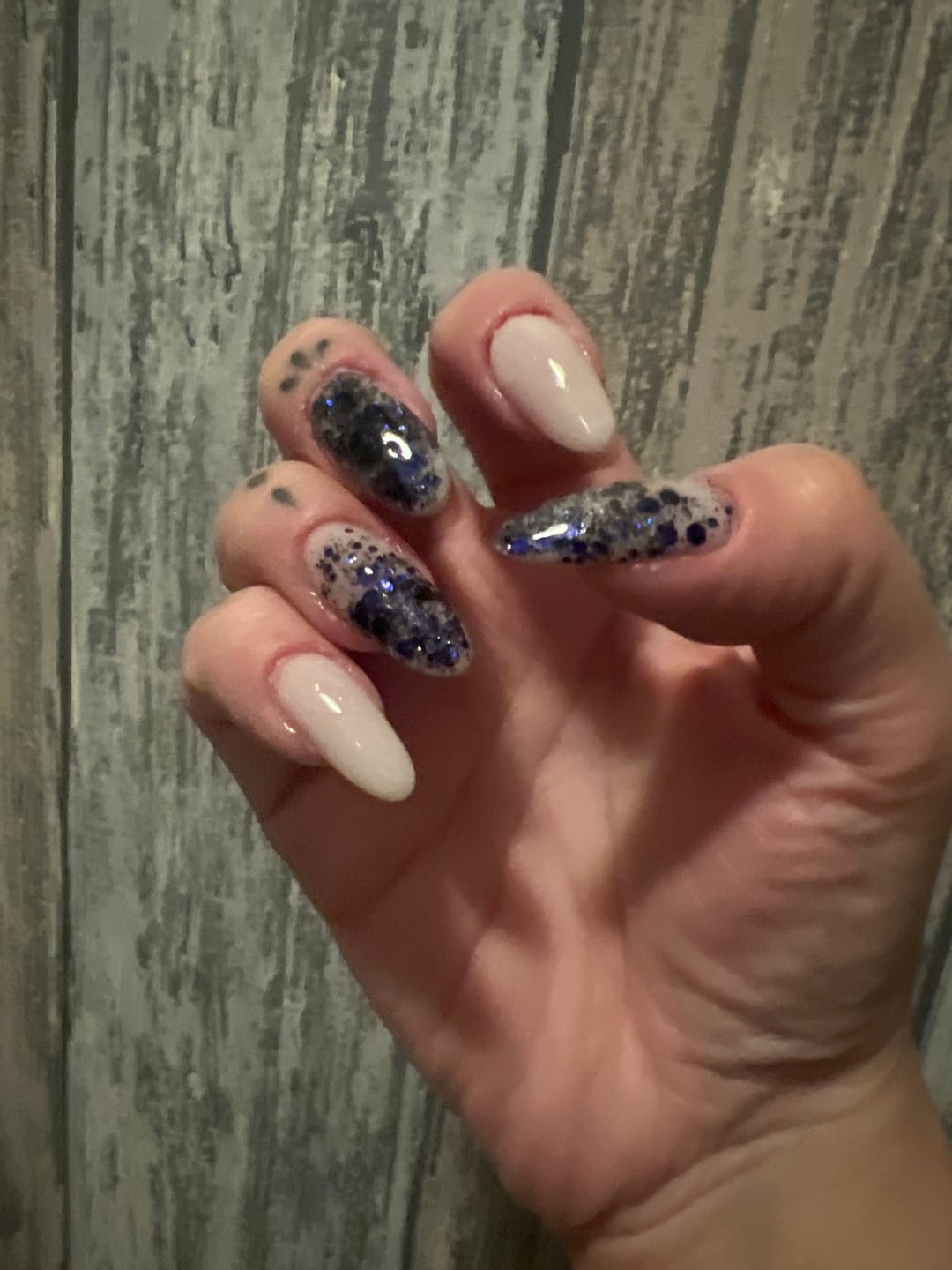 Customer photo review of Voordeel Set 6 Kleuren - Kies 6 Stuks
