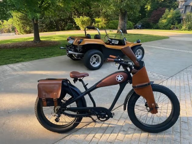 Customer photo review of Cheetah Pro (New 2026)