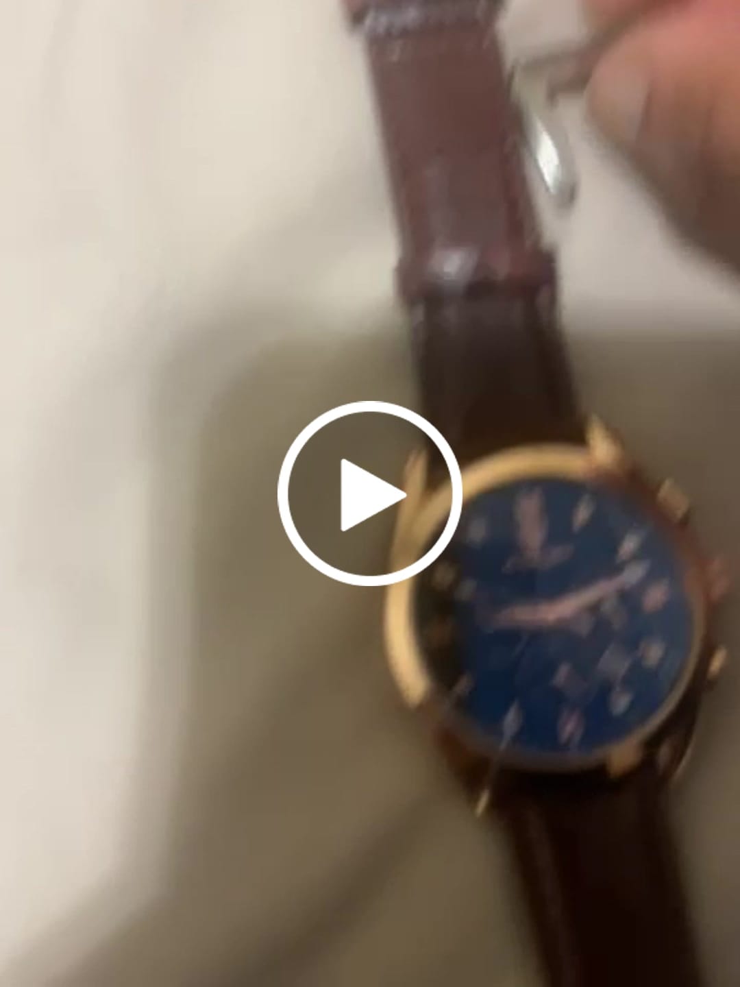 Customer video review of Lucky Fours® Voyager