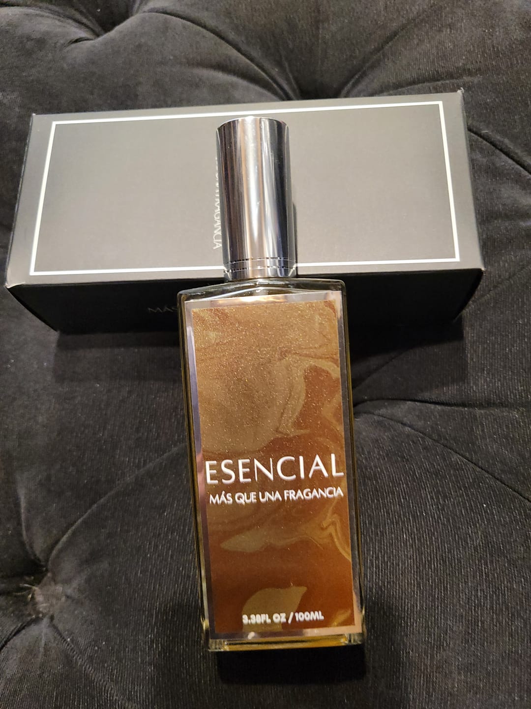 Customer photo review of H402 Inspirado en: 02 L'Air du Desert Marocain - Tauer Perfumes