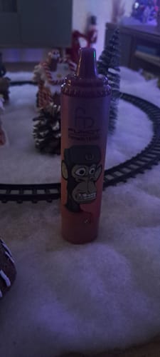 Andrea E. review of Tornado Vape 15000 - Strawberry Watermelon image 1 out of 1
