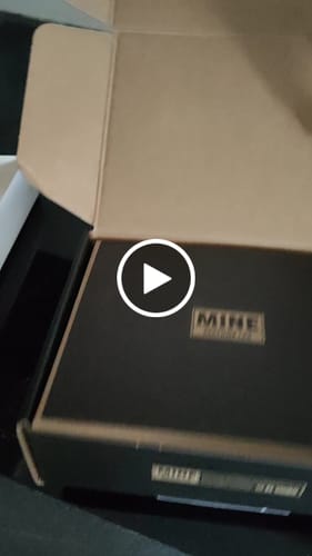 Customer video review of Set campioni orientali e legnose 2ml