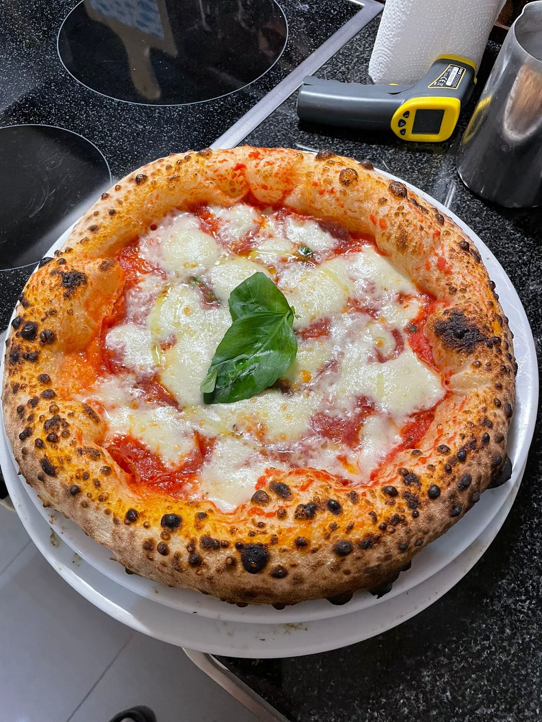 Customer photo review of Latteria Sorrentina Fior di Latte 2KG