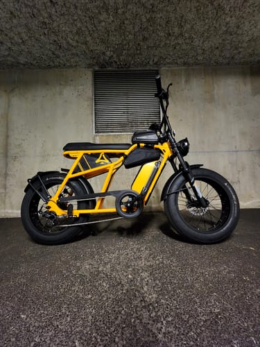 Customer photo review of CAVET Air