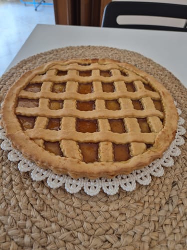 Customer photo review of Marmellata di Limoni di Sicilia - Biologica